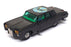 Corgi Toys Reissue 268 CD54321074 - Green Hornet Black Beauty - Black