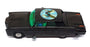 Corgi Toys Reissue 268 CD54321074 - Green Hornet Black Beauty - Black