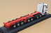 Oxford Diecast 1/76 Scale 76MB013 - Mercedes SSC D-Tec Combitrailer Port Express