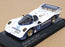 Minichamps 1/43 Scale 400 866514 - Porsche 962 #14 IMSA 500Km Mid-Ohio 1986