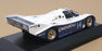 Minichamps 1/43 Scale 400 866514 - Porsche 962 #14 IMSA 500Km Mid-Ohio 1986