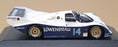Minichamps 1/43 Scale 400 866514 - Porsche 962 #14 IMSA 500Km Mid-Ohio 1986