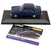 Vanguards 1/43 Scale VA09534 - Ford Escort Mk1 1300 GT - Marine Blue