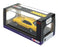 Vanguards 1/43 Scale VA15410 - Ford Capri Mk2 1.6L - Signal Yellow