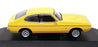 Vanguards 1/43 Scale VA15410 - Ford Capri Mk2 1.6L - Signal Yellow