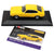 Vanguards 1/43 Scale VA15410 - Ford Capri Mk2 1.6L - Signal Yellow