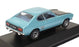 Vanguards 1/43 Scale VA13320 - Ford Capri Mk1 1600 GT XLR - Glacier Blue