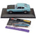 Vanguards 1/43 Scale VA13320 - Ford Capri Mk1 1600 GT XLR - Glacier Blue