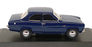 Vanguards 1/43 Scale VA09534 - Ford Escort Mk1 1300 GT - Marine Blue