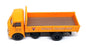 Base Toys 1/76 Scale D-54 - AEC Mercury Dropside Truck AEC Works Trans.