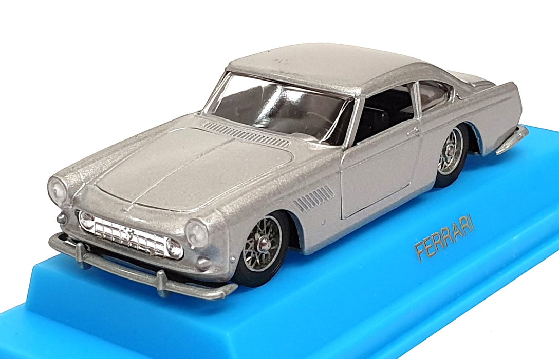 Verem 1/43 Scale Diecast 410 - Ferrari 250 GT 2+2 - Met. Grey