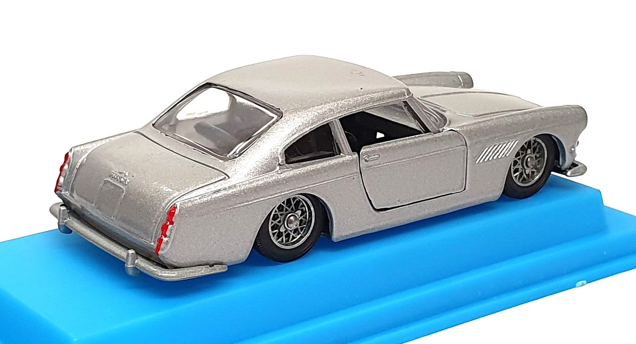 Verem 1/43 Scale Diecast 410 - Ferrari 250 GT 2+2 - Met. Grey