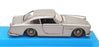 Verem 1/43 Scale Diecast 410 - Ferrari 250 GT 2+2 - Met. Grey