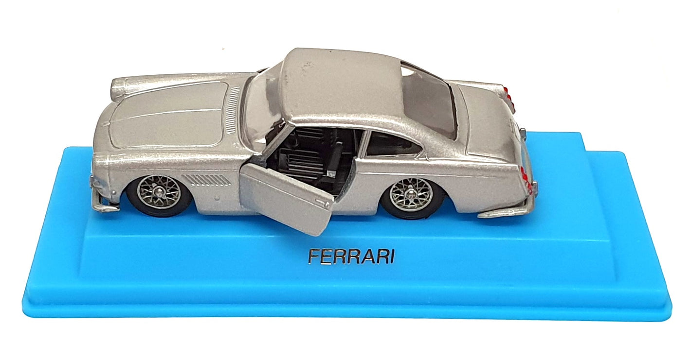 Verem 1/43 Scale Diecast 410 - Ferrari 250 GT 2+2 - Met. Grey