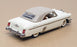 Collector's Classics 1/43 Scale 21533 - 1954 Mercury Monterey Top Up - White