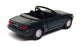 Diapet 1/40 Scale SV-14 - Mazda MX-5 Eunos Roadster - Met. Dk. Green