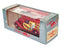Vitesse 1/43 Scale 299 - 1959 Mercedes Benz 170 Van Circus Knie - Red