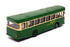 Pirate Models 1/76 Scale Built Kit PS125W - Seddon ? Bus 125 Wolverhampton 