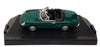 Exem 1/43 Scale R1001B - Alfa Romeo Duetto 1.6 Open - Green