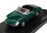 Exem 1/43 Scale R1001B - Alfa Romeo Duetto 1.6 Open - Green