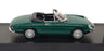 Exem 1/43 Scale R1001B - Alfa Romeo Duetto 1.6 Open - Green