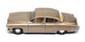 Norev 1/43 Scale Diecast COC01 - Jaguar Mk10 - Gold