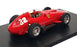 Renaissance 1/43 Scale 43/05 - F1 Ferrari 801 #32 8th Italy GP 1957 L. Musso