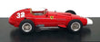 Renaissance 1/43 Scale 43/05 - F1 Ferrari 801 #32 8th Italy GP 1957 L. Musso