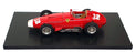 Renaissance 1/43 Scale 43/05 - F1 Ferrari 801 #32 8th Italy GP 1957 L. Musso