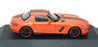 Schuco 1/43 Scale DEAA090960 - Mercedes Benz SLS AMG Gran Turismo 5