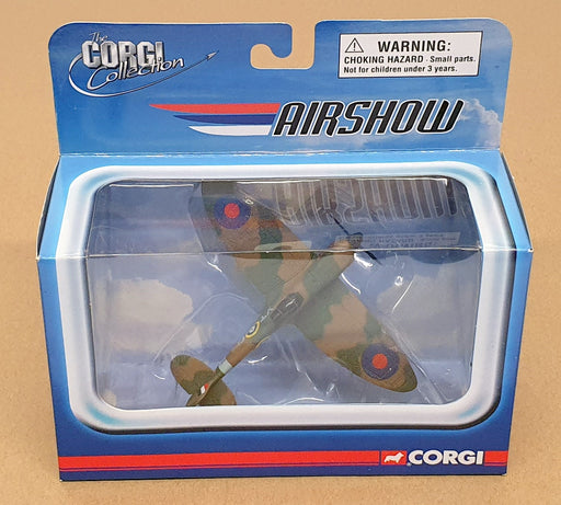 Corgi Diecast CS90585 - BBMF Spitfire Aircraft
