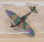 Corgi Diecast CS90585 - BBMF Spitfire Aircraft
