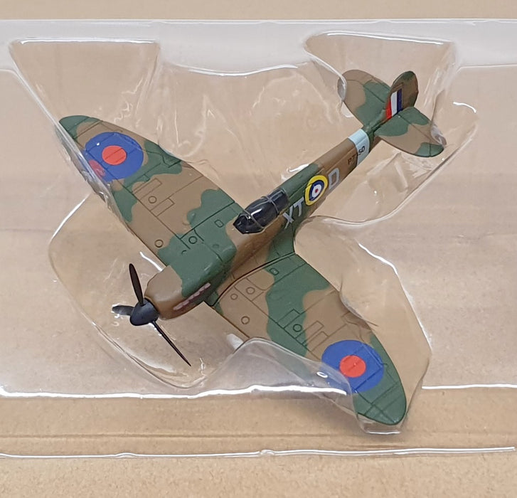 Corgi Diecast CS90585 - BBMF Spitfire Aircraft