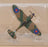 Corgi Diecast CS90585 - BBMF Spitfire Aircraft