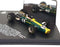 Quartzo 1/43 Scale 44001 - F1 Lotus 49 #5 1st Dutch GP 1967 Jim Clark