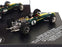Quartzo 1/43 Scale 44001 - F1 Lotus 49 #5 1st Dutch GP 1967 Jim Clark