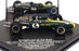 Quartzo 1/43 Scale 44001 - F1 Lotus 49 #5 1st Dutch GP 1967 Jim Clark