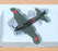 Corgi Diecast CS90458 - Mitsubishi Zero 401st Sentai Aircraft Manila 1944