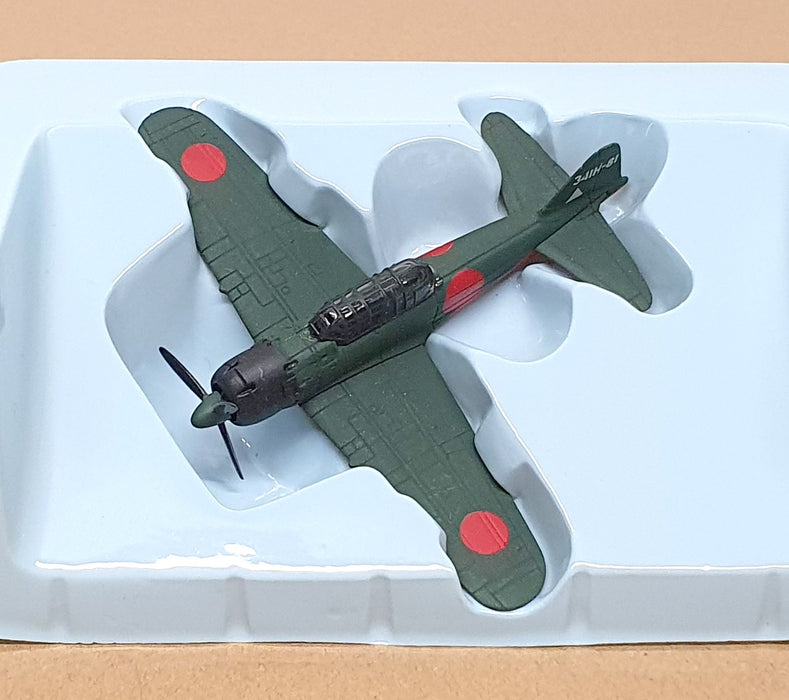 Corgi Diecast CS90458 - Mitsubishi Zero 401st Sentai Aircraft Manila 1944