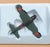 Corgi Diecast CS90458 - Mitsubishi Zero 401st Sentai Aircraft Manila 1944