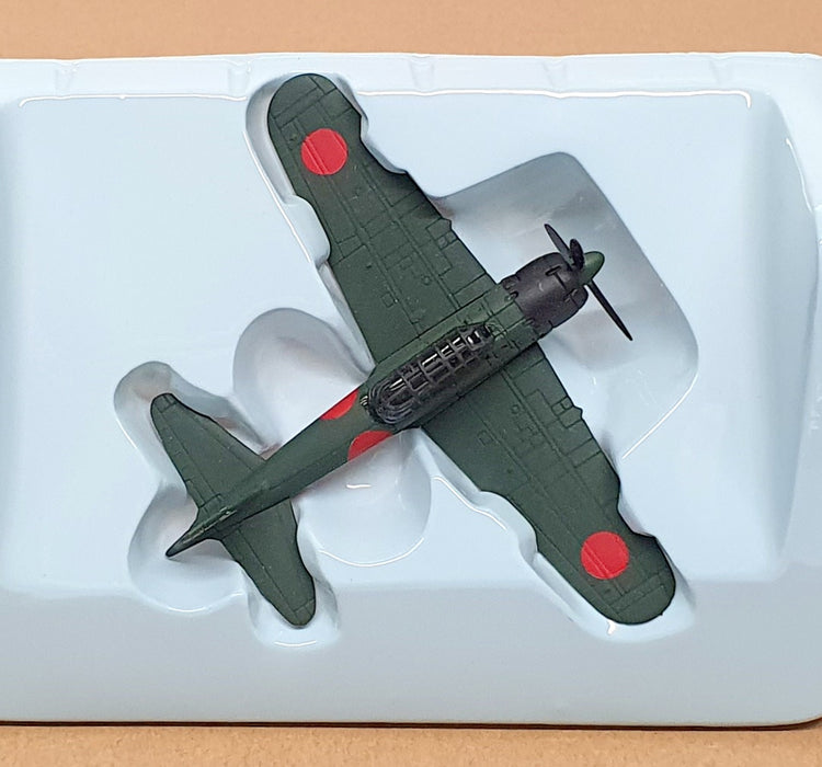 Corgi Diecast CS90458 - Mitsubishi Zero 401st Sentai Aircraft Manila 1944