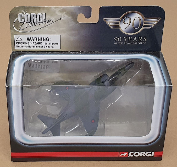 Corgi Diecast CS90570 - Harrier GR MKIII Aircraft RAF No. 1 Sq.