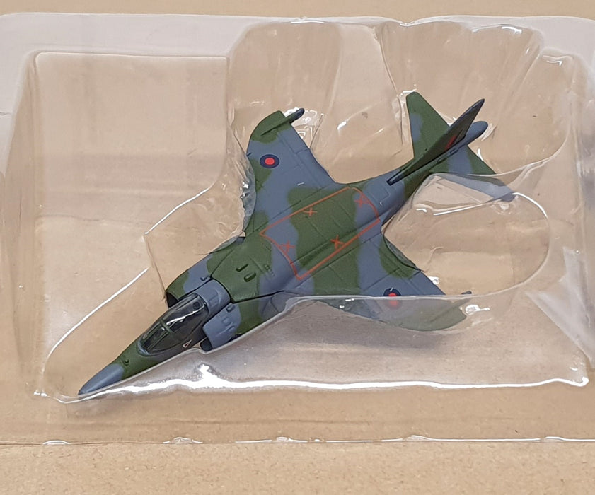 Corgi Diecast CS90570 - Harrier GR MKIII Aircraft RAF No. 1 Sq.