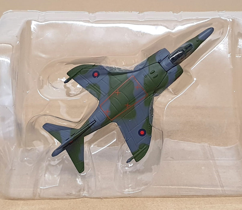 Corgi Diecast CS90570 - Harrier GR MKIII Aircraft RAF No. 1 Sq.