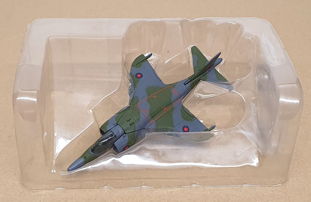 Corgi Diecast CS90570 - Harrier GR MKIII Aircraft RAF No. 1 Sq.