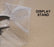 Corgi Diecast CS90570 - Harrier GR MKIII Aircraft RAF No. 1 Sq.