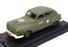 Solido 1/43 Scale 9586 - Chrysler Bradley's Staff Car Europe 1945 - Green