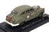 Solido 1/43 Scale 9586 - Chrysler Bradley's Staff Car Europe 1945 - Green