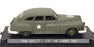 Solido 1/43 Scale 9586 - Chrysler Bradley's Staff Car Europe 1945 - Green