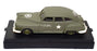 Solido 1/43 Scale 9586 - Chrysler Bradley's Staff Car Europe 1945 - Green